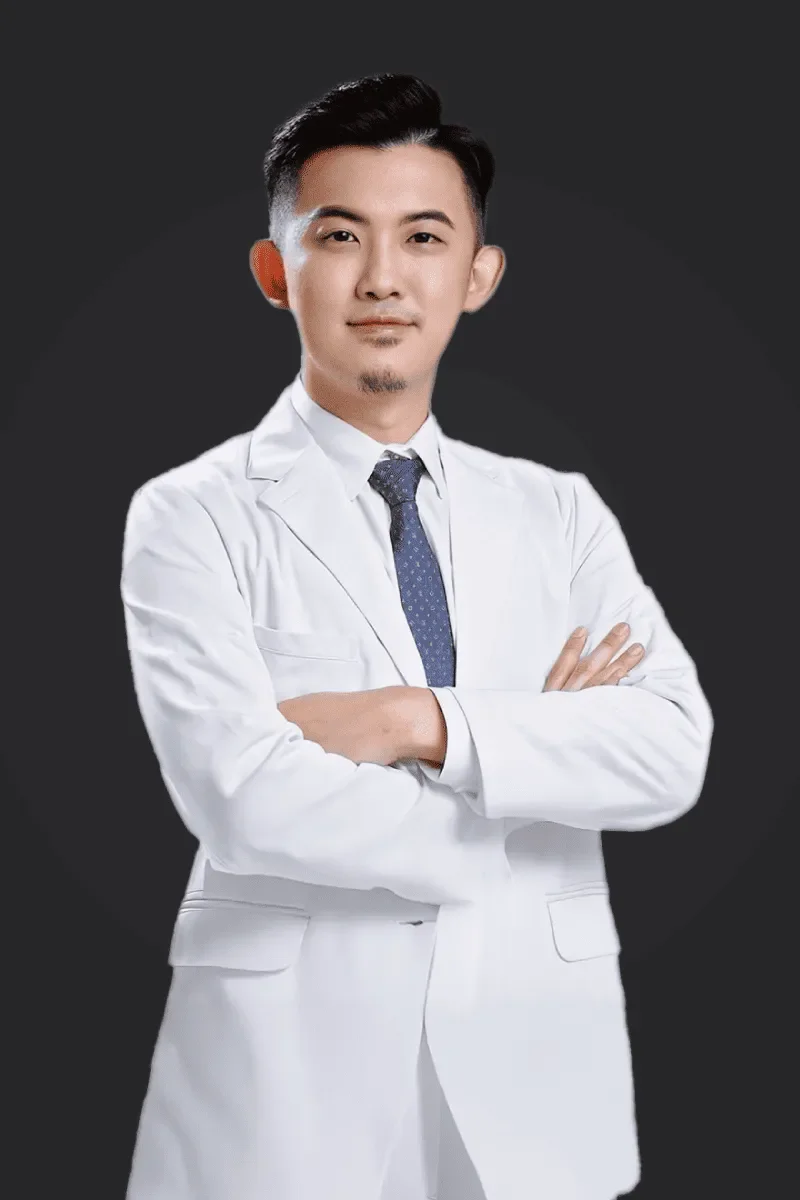 陳昱璁醫師-台北東區整形醫師推薦