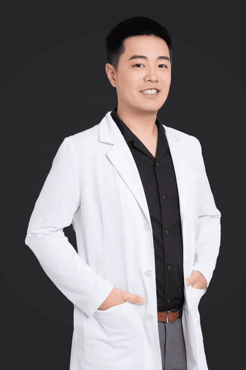 柯柏維醫師-台北東區整形診所