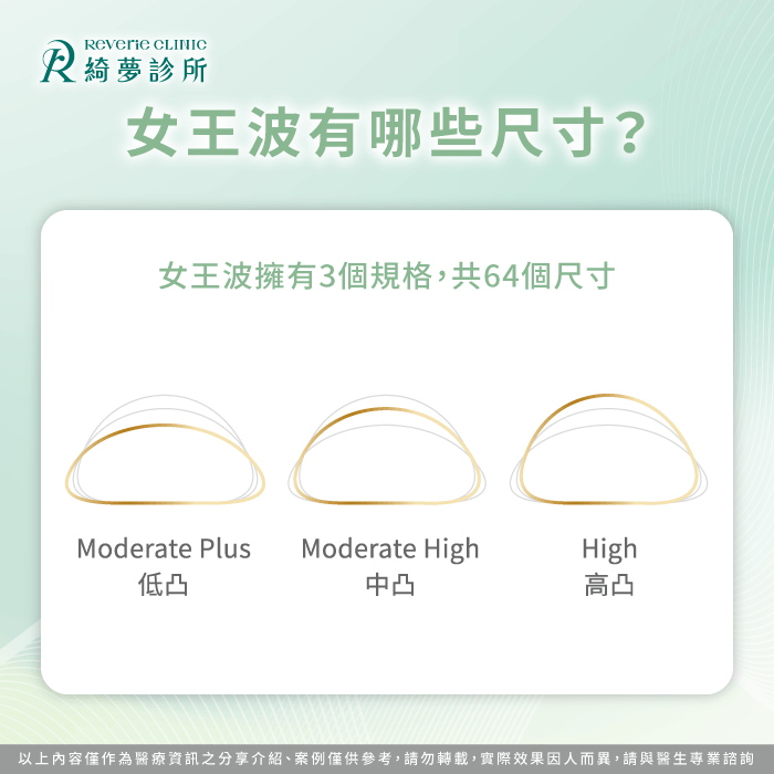 女王波尺寸-女王波是什麼
