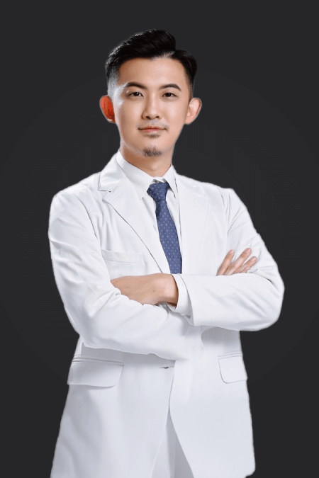 陳昱璁醫師-台北東區整形醫師推薦