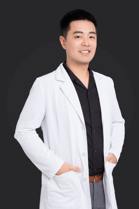 柯柏維醫師-台北東區整形診所