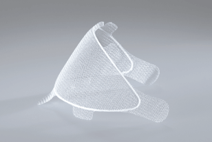 GalaFLEX 3D Scaffold-台北東區魅力挺隱形胸罩 GalaFLEX