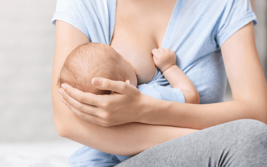 產後鬆弛下垂-台北東區提乳手術