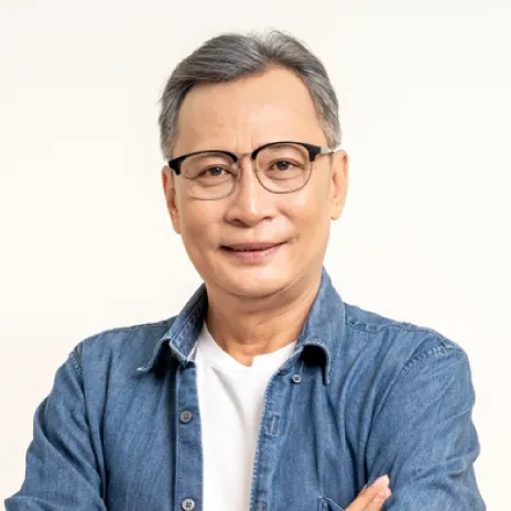 老年-台北男性女乳症手術