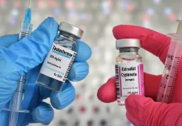 雄性、雌性荷爾蒙失衡導致男性女乳症 睪固酮雌激素比例失衡-台北東區男性女乳症手術