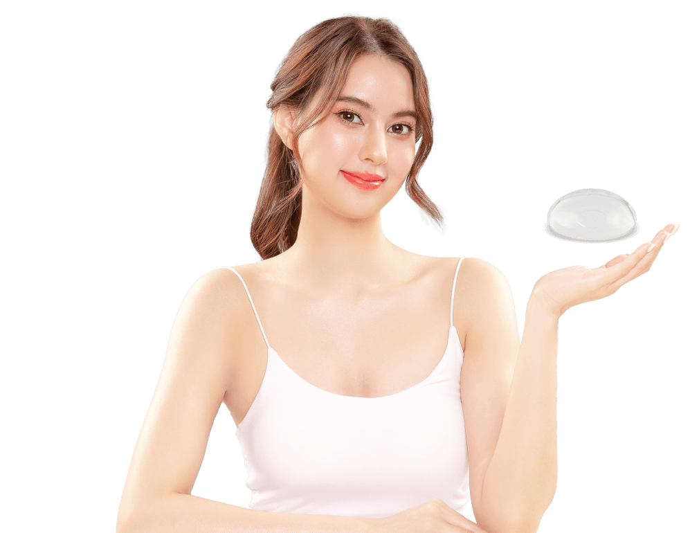 盈波隆乳手術-台北東區盈波隆乳推薦