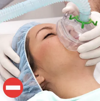 全身麻醉-台北喬雅露水光針推薦