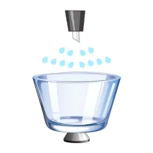 噴灑PDLLA溶液-台北大安喬雅露水光針推薦