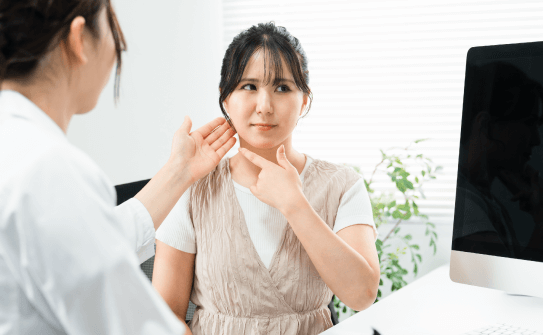 針對臉部小部位進行輪廓細緻修飾 音浪抽脂臉部雕塑,找回下顎線與雙下巴輪廓