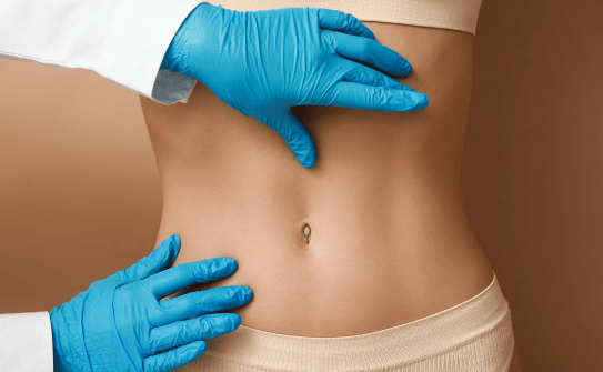 縮短修復期,讓您更快自信回歸日常生活 LSSA音浪抽脂恢復期友善,減輕術後腫脹負擔