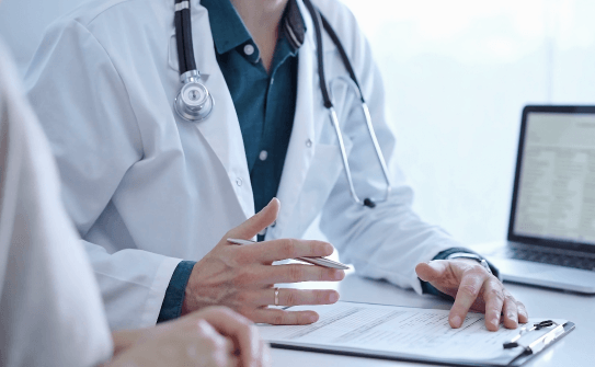 重視隆乳的安全性與保固者-台北璐娜水滴隆乳手術