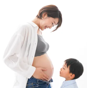 孕婦、哺乳婦女-台北大安女王波