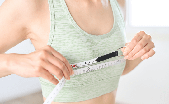 原胸型條件-台北東區魔滴隆乳