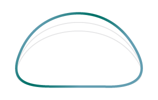 FULL（中高投射）-台北東區隆乳推薦