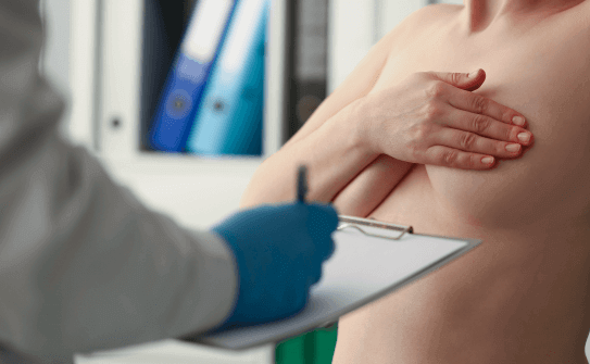 曾接受隆乳但不滿意結果者-台北東區隆乳推薦